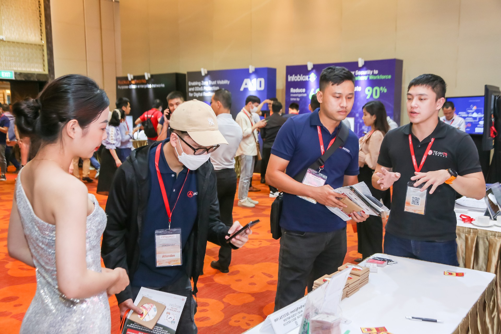 Netpoleon Vietnam Tech Day_6